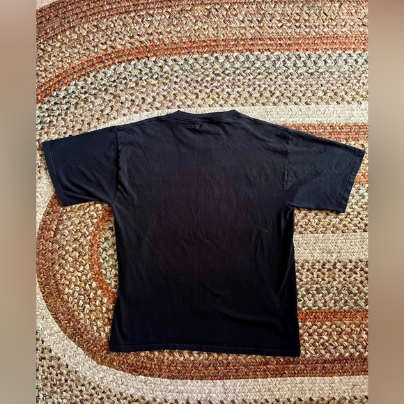 Rad 1990’s VTG Dukes of Hazard T-shirt mens or women’s size large - Picture 8 of 10